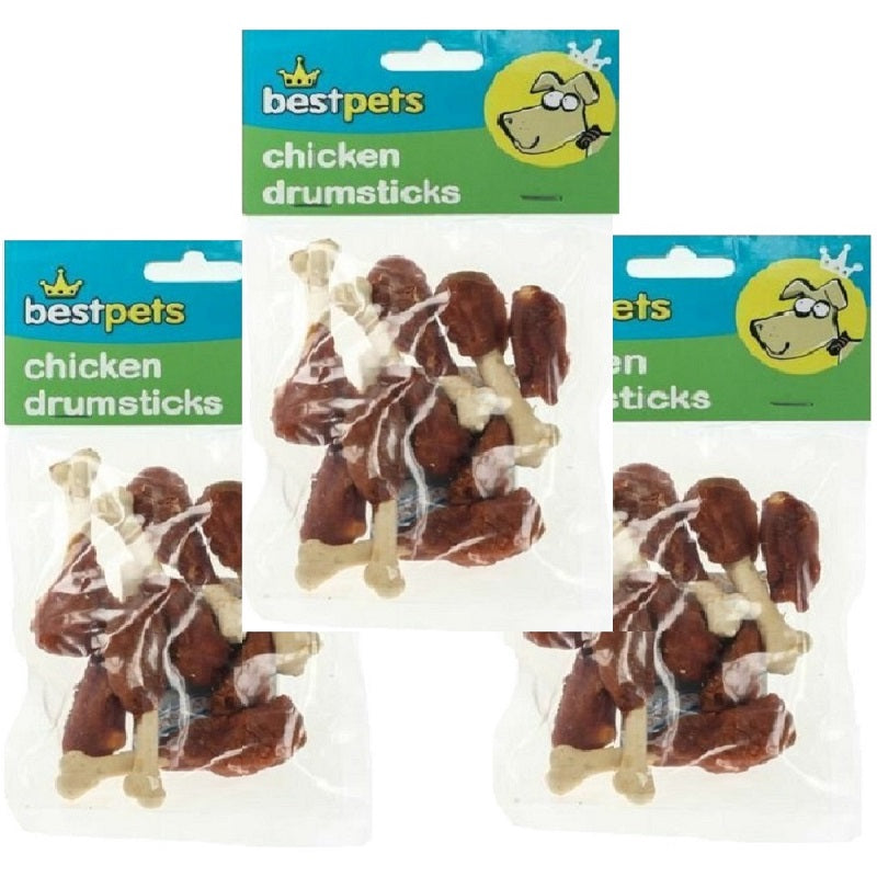BestPets - Chicken Drumsticks (100g)
