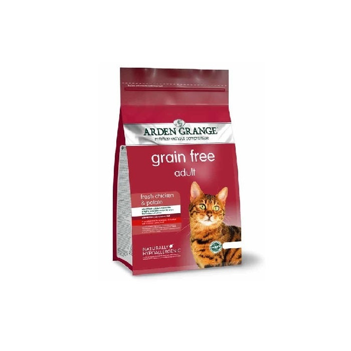 Arden Grange - Grain Free Adult