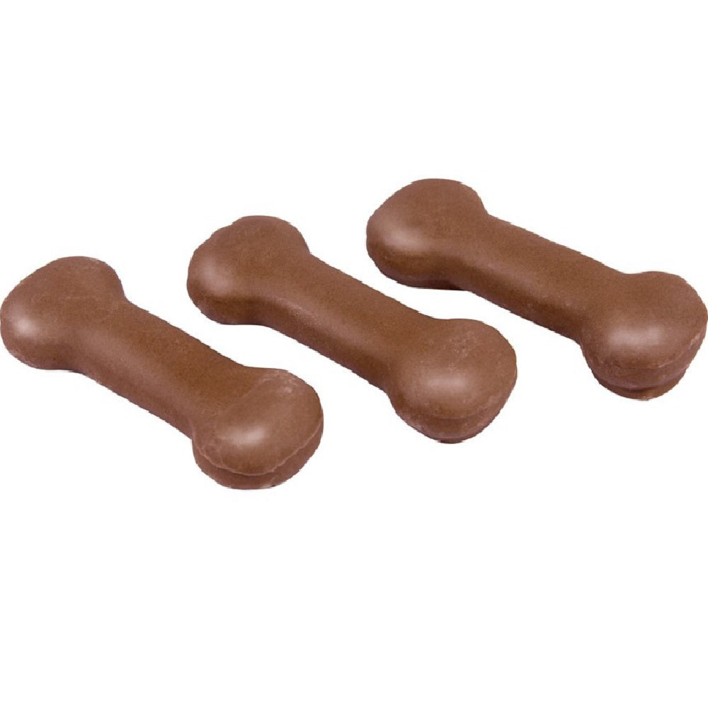 Pennine - Large Chocolate Bones