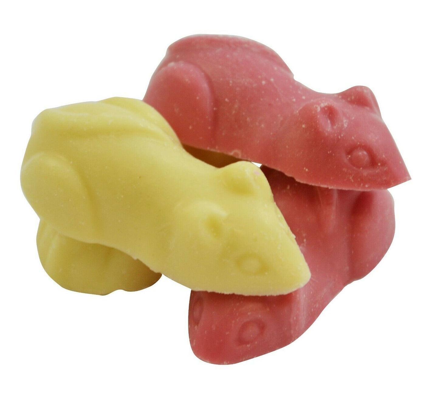 Monster - Chocolate Mice