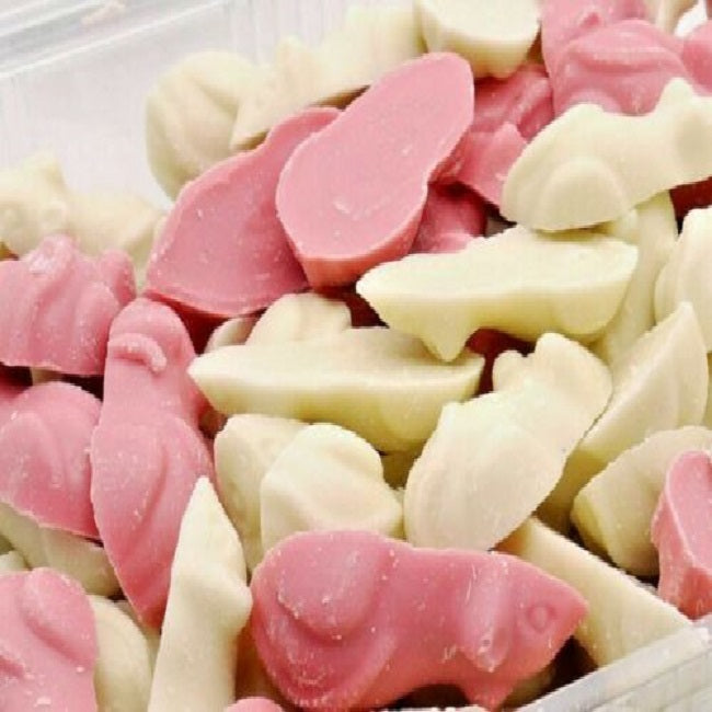 Monster - Chocolate Mice