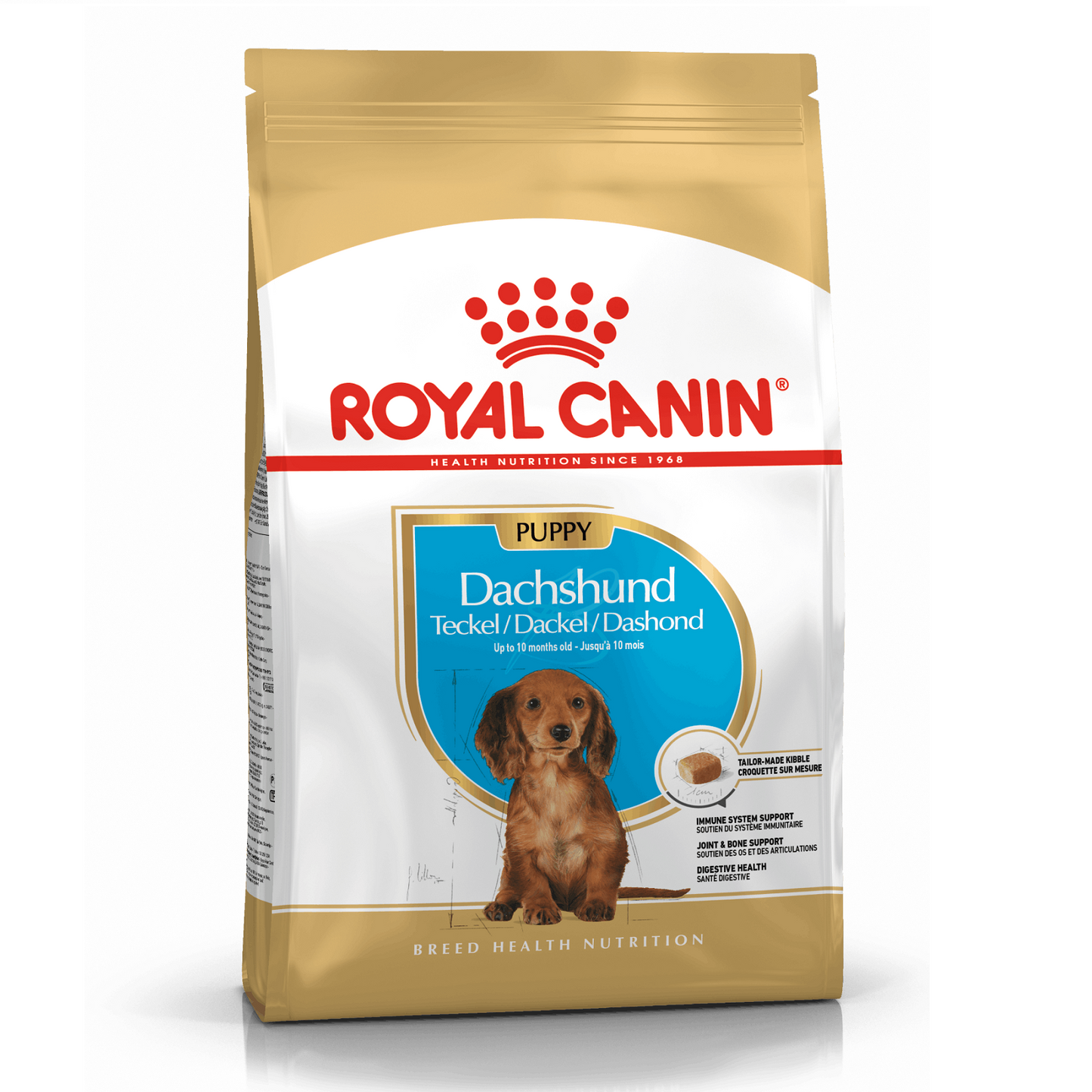 ROYAL CANIN - Dachshund Puppy (1.5kg)
