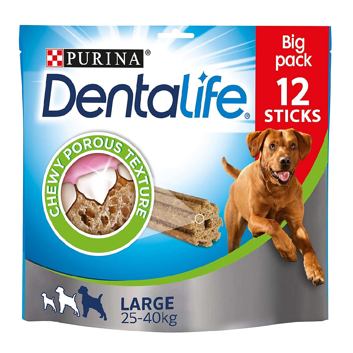 Purina - DentaLife Large Dog