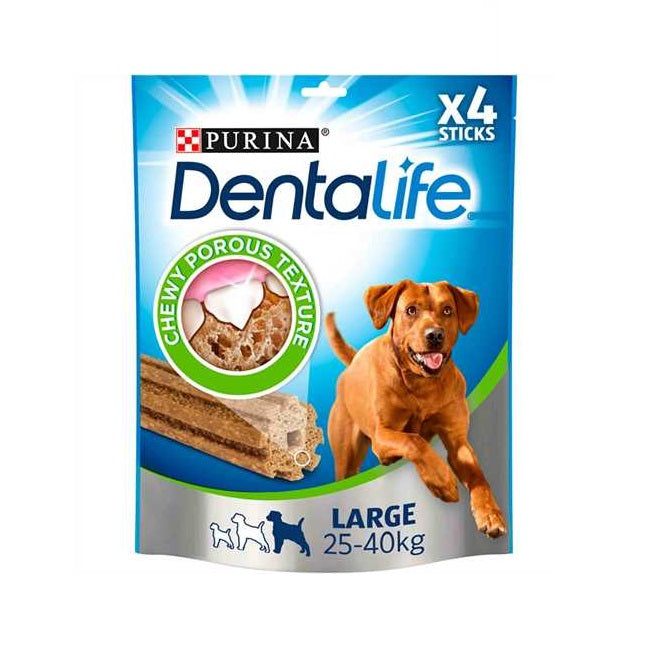 Purina - DentaLife Large Dog