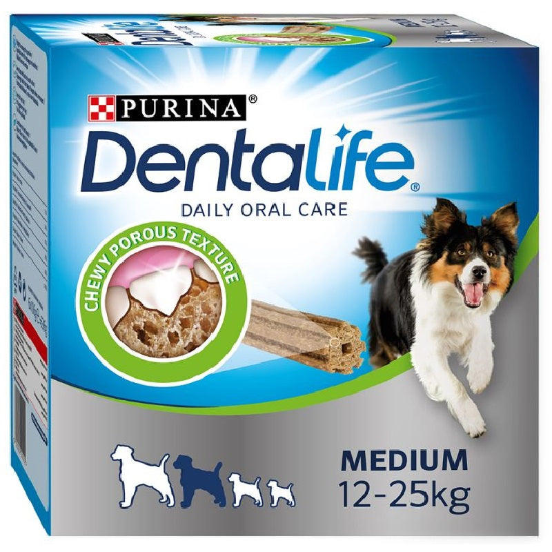Purina - DentaLife Medium Dog