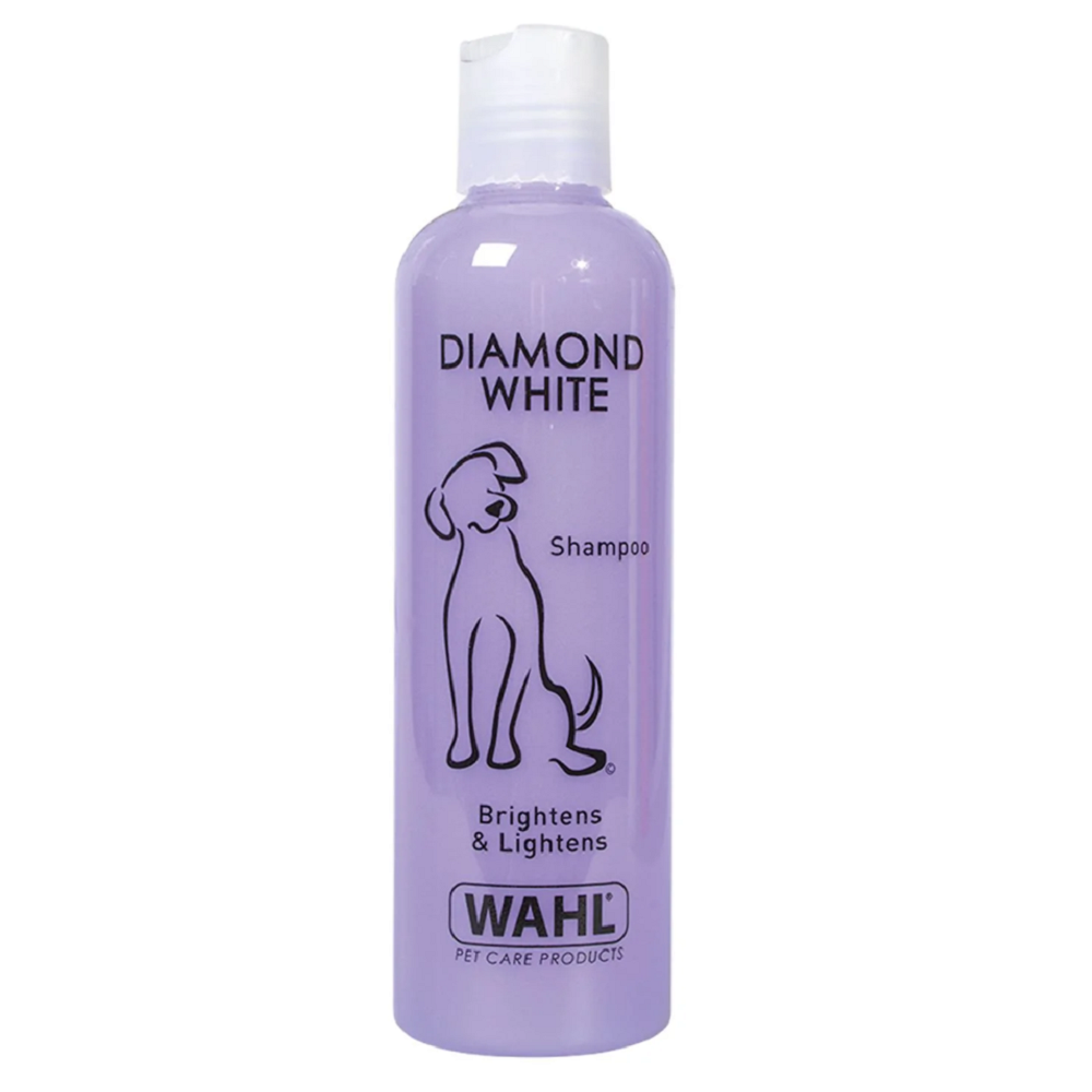 WAHL Shampoo - Diamond White