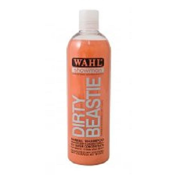 WAHL Shampoo - Dirty Beastie