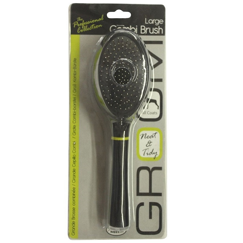 HappyPet - Combi Brush