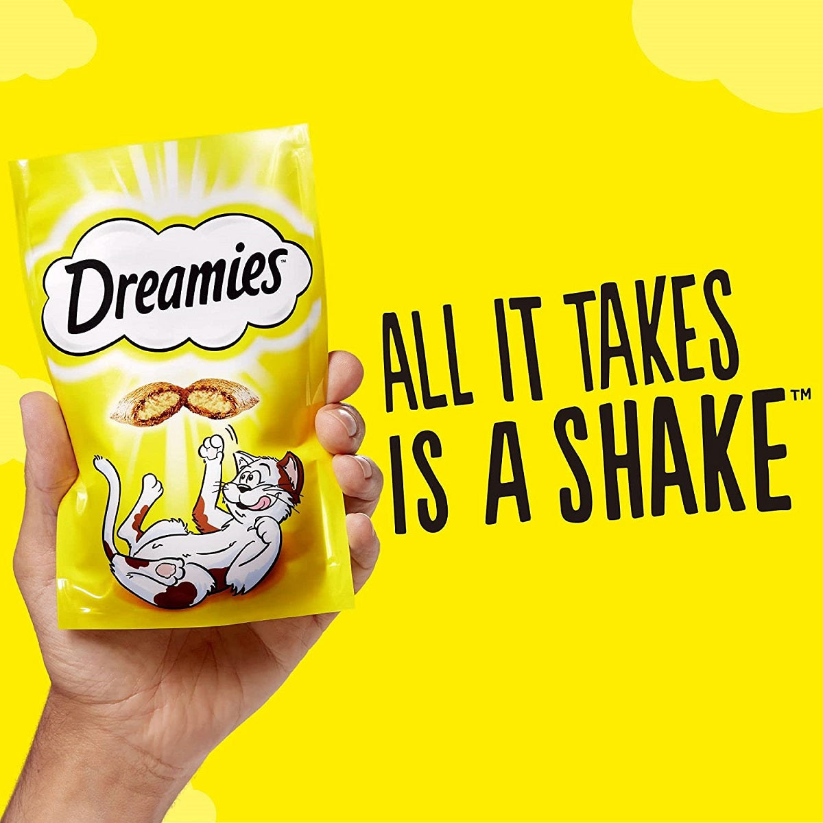Dreamies - Mega Pack (6 x 200g)