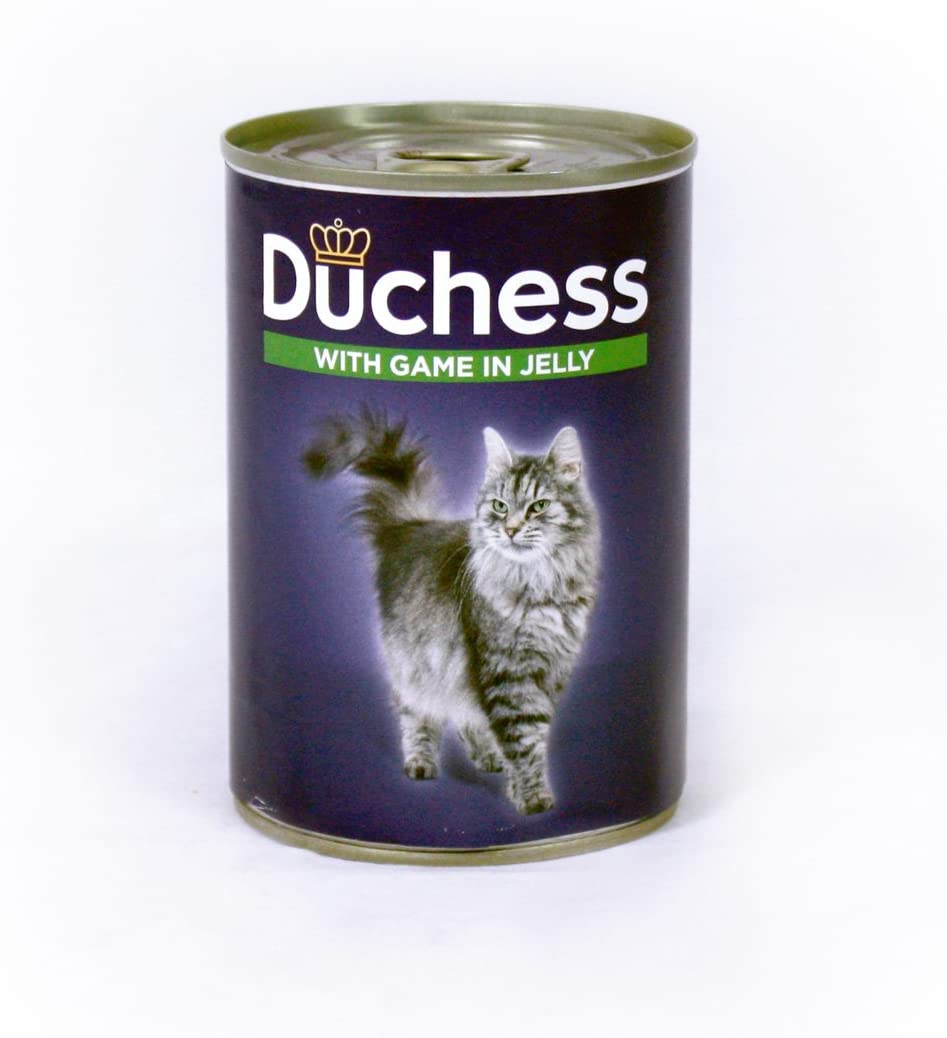 Duchess - Meat Selection (12 x 400g)