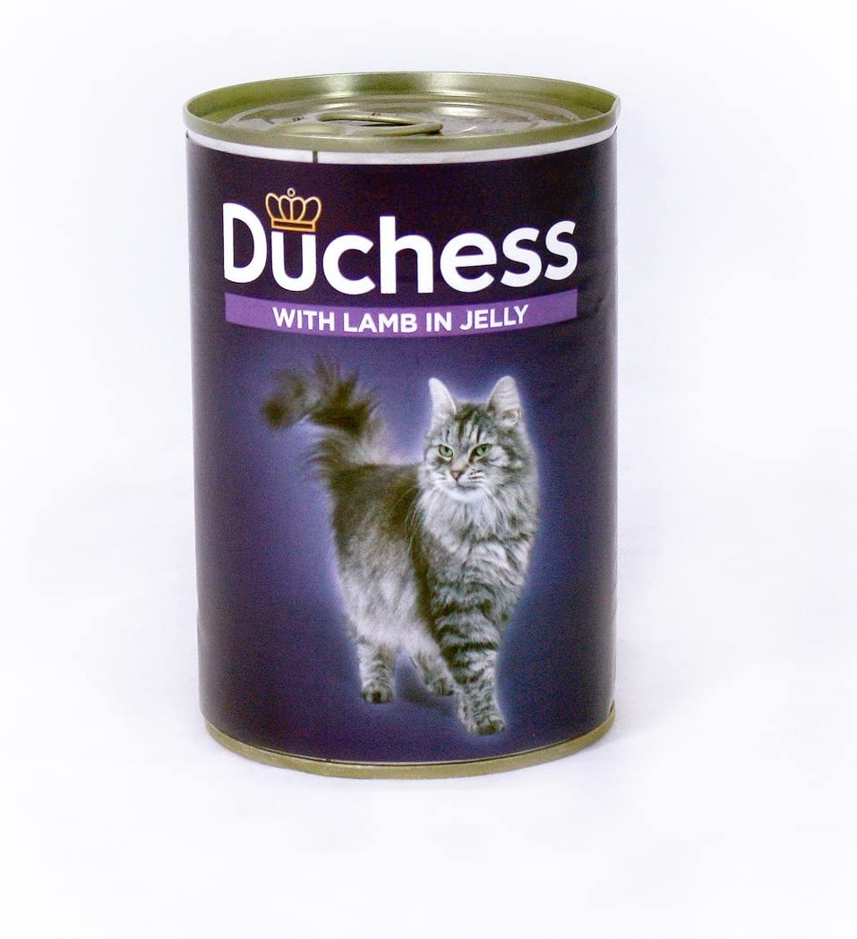 Duchess - Meat Selection (12 x 400g)