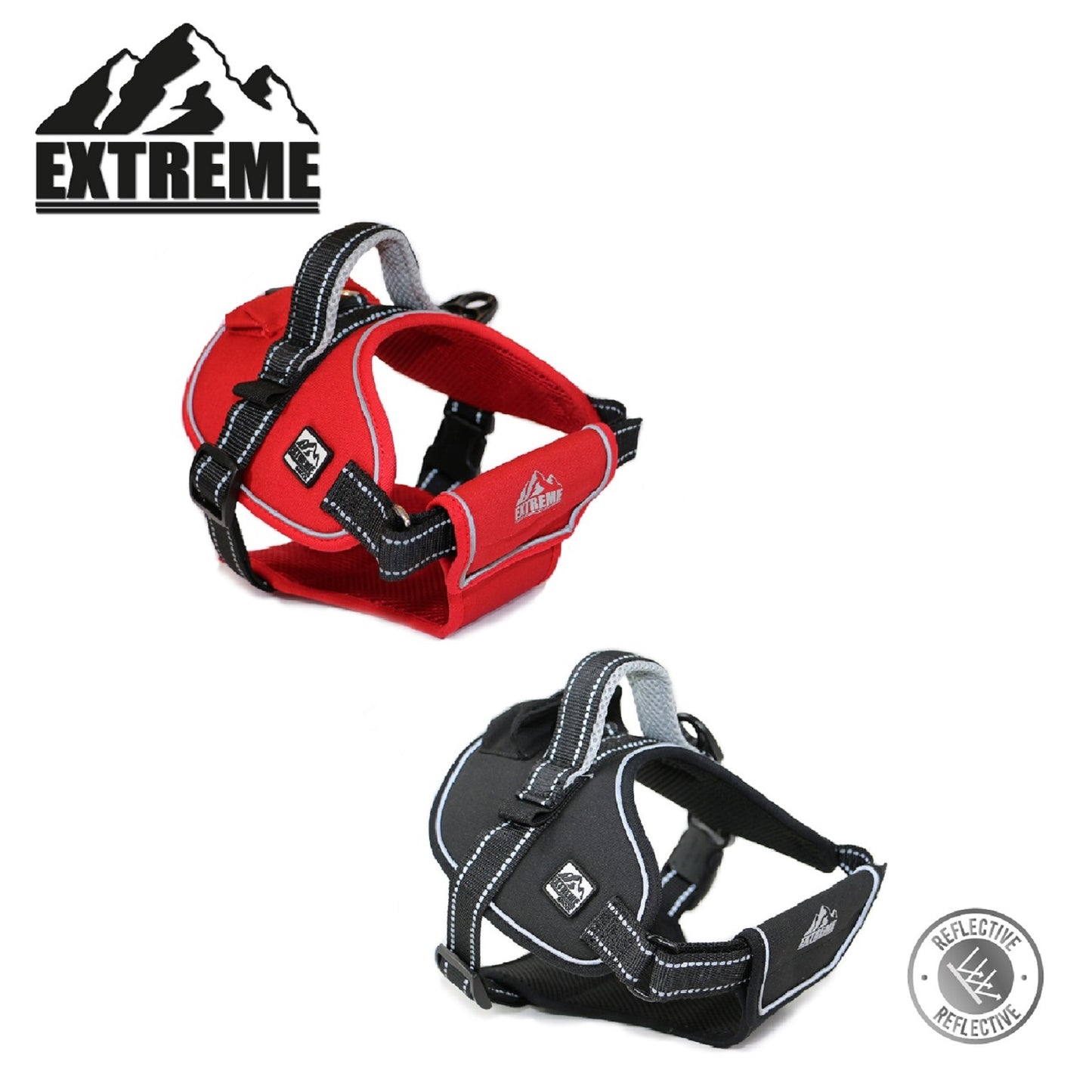 Ancol - Extreme Dog Harness