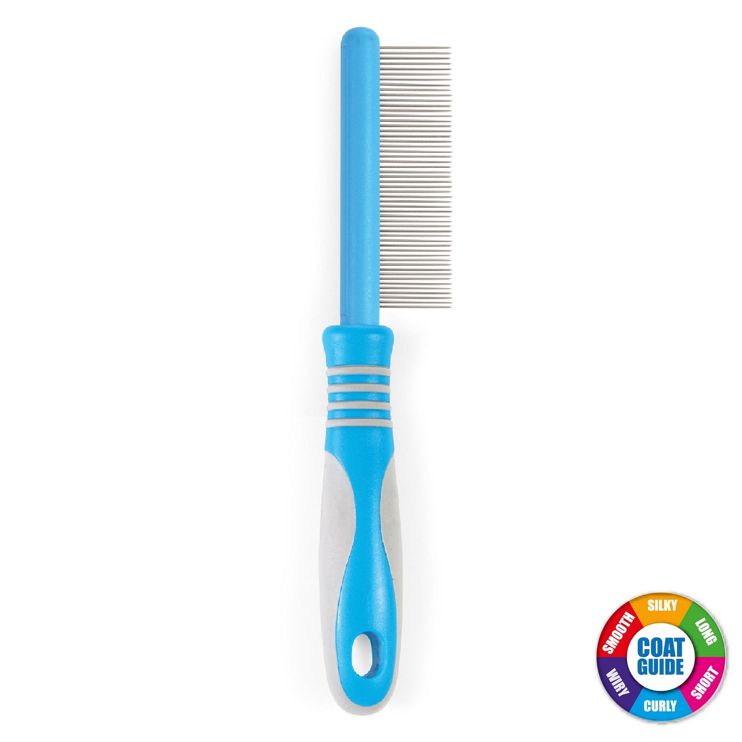 Ancol - Ergo Flea Comb