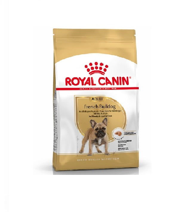 ROYAL CANIN - French Bulldog Adult