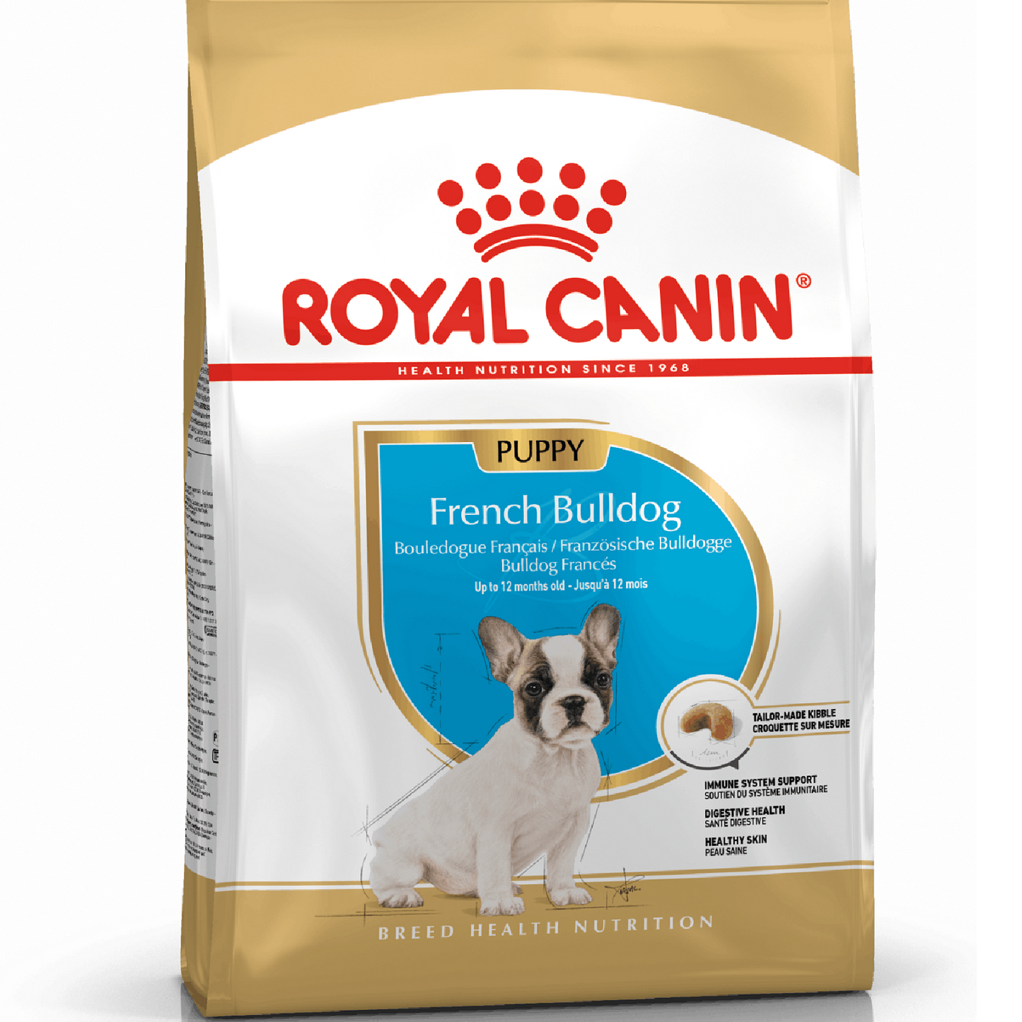 ROYAL CANIN - French Bulldog Puppy