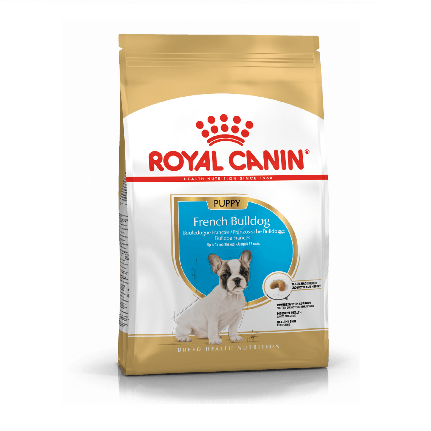 ROYAL CANIN - French Bulldog Puppy