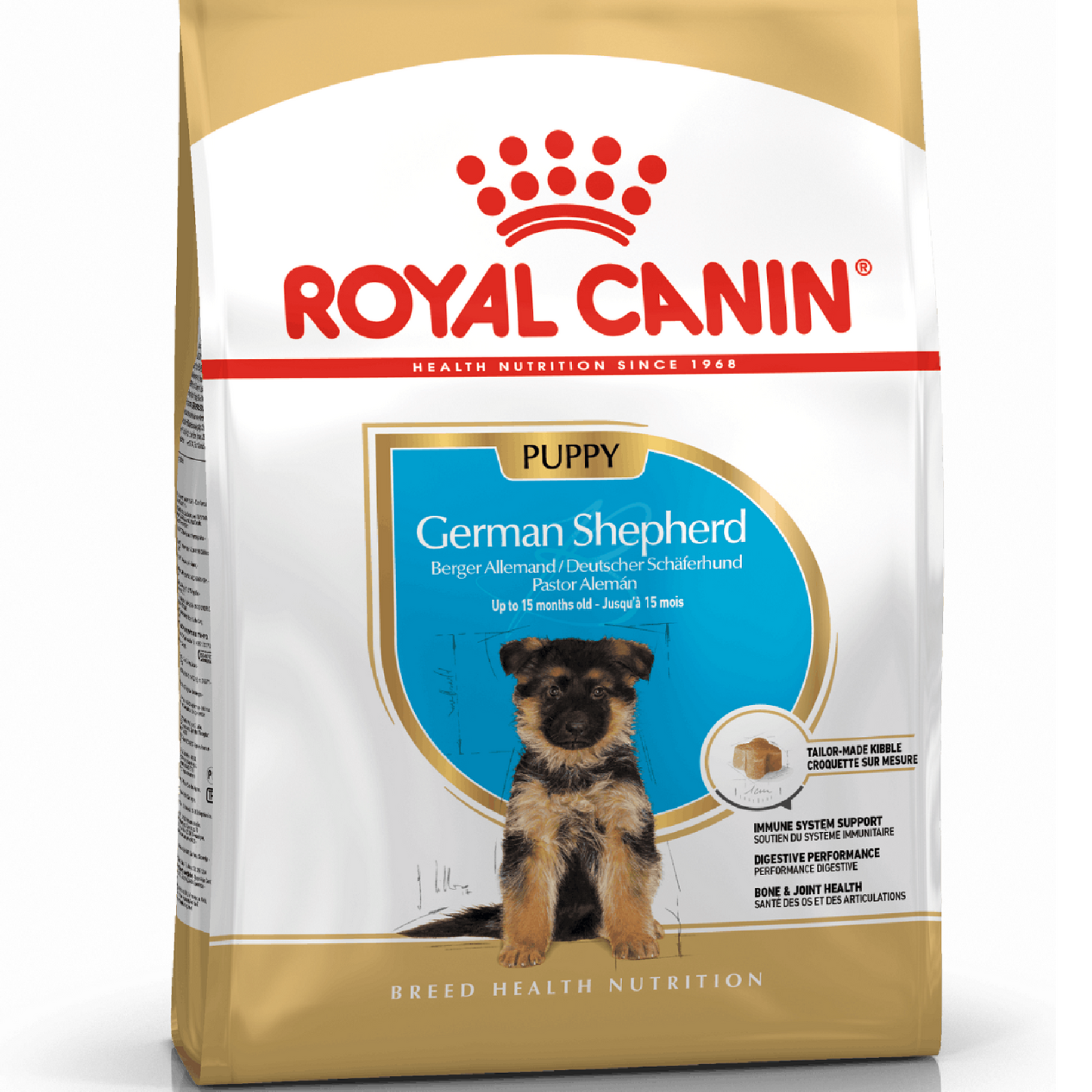 ROYAL CANIN - German Shepherd Puppy