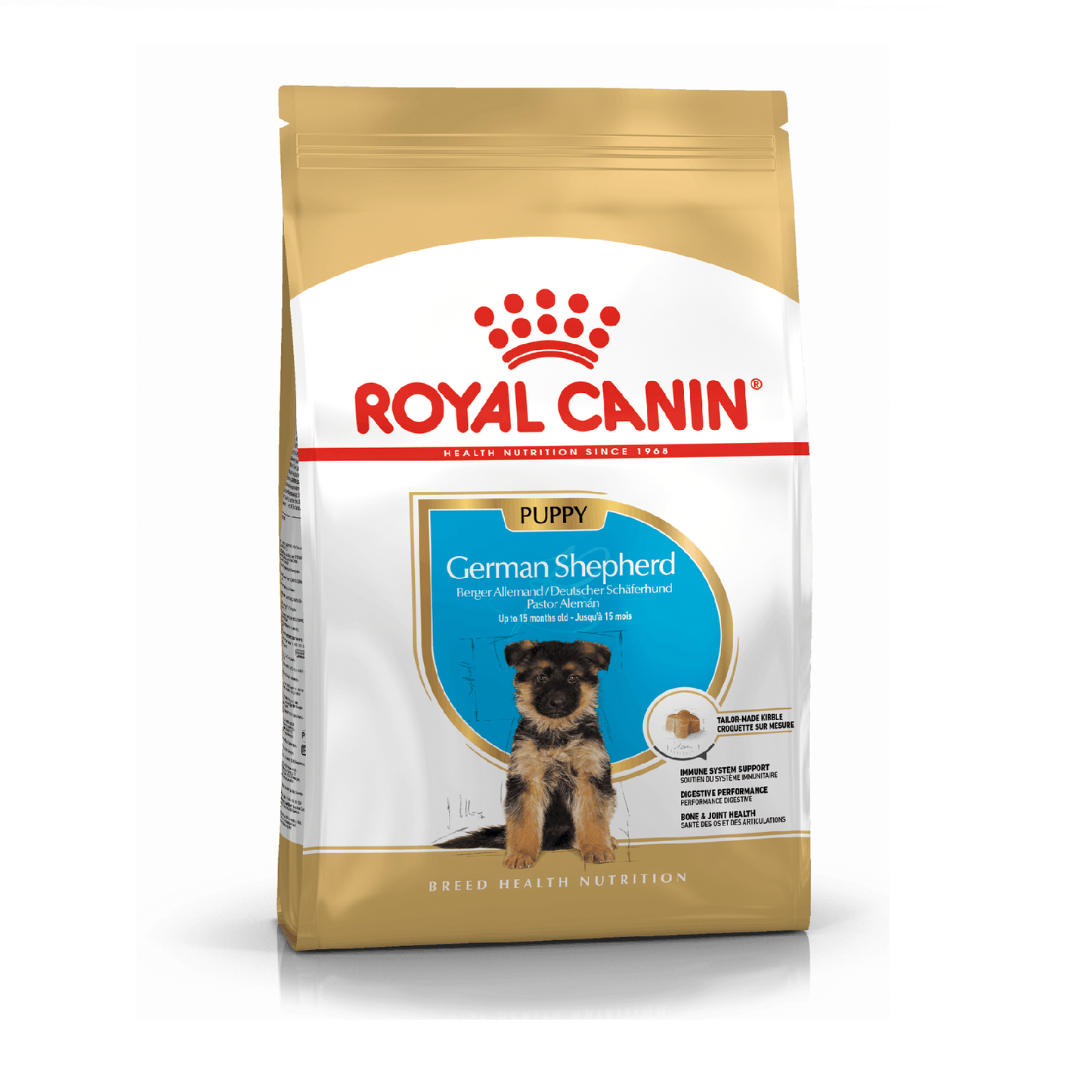 ROYAL CANIN - German Shepherd Puppy