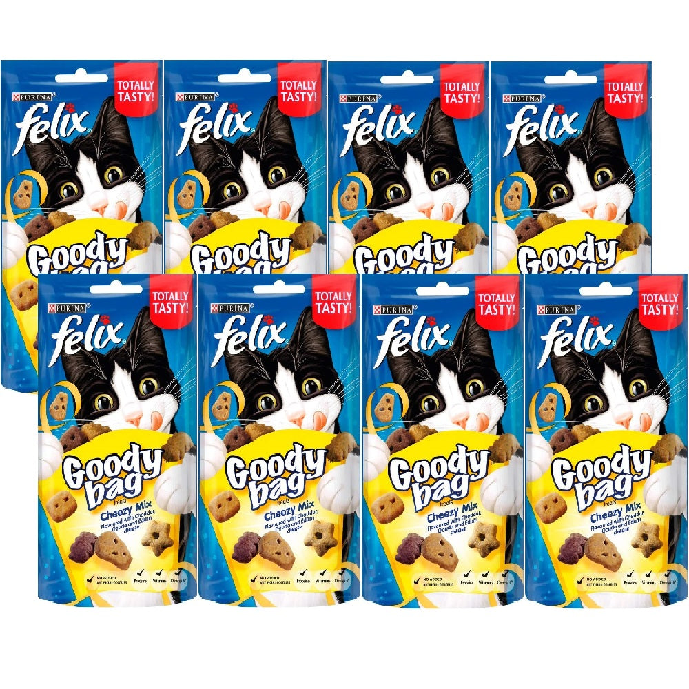 Felix - Goody Bag (8pk)