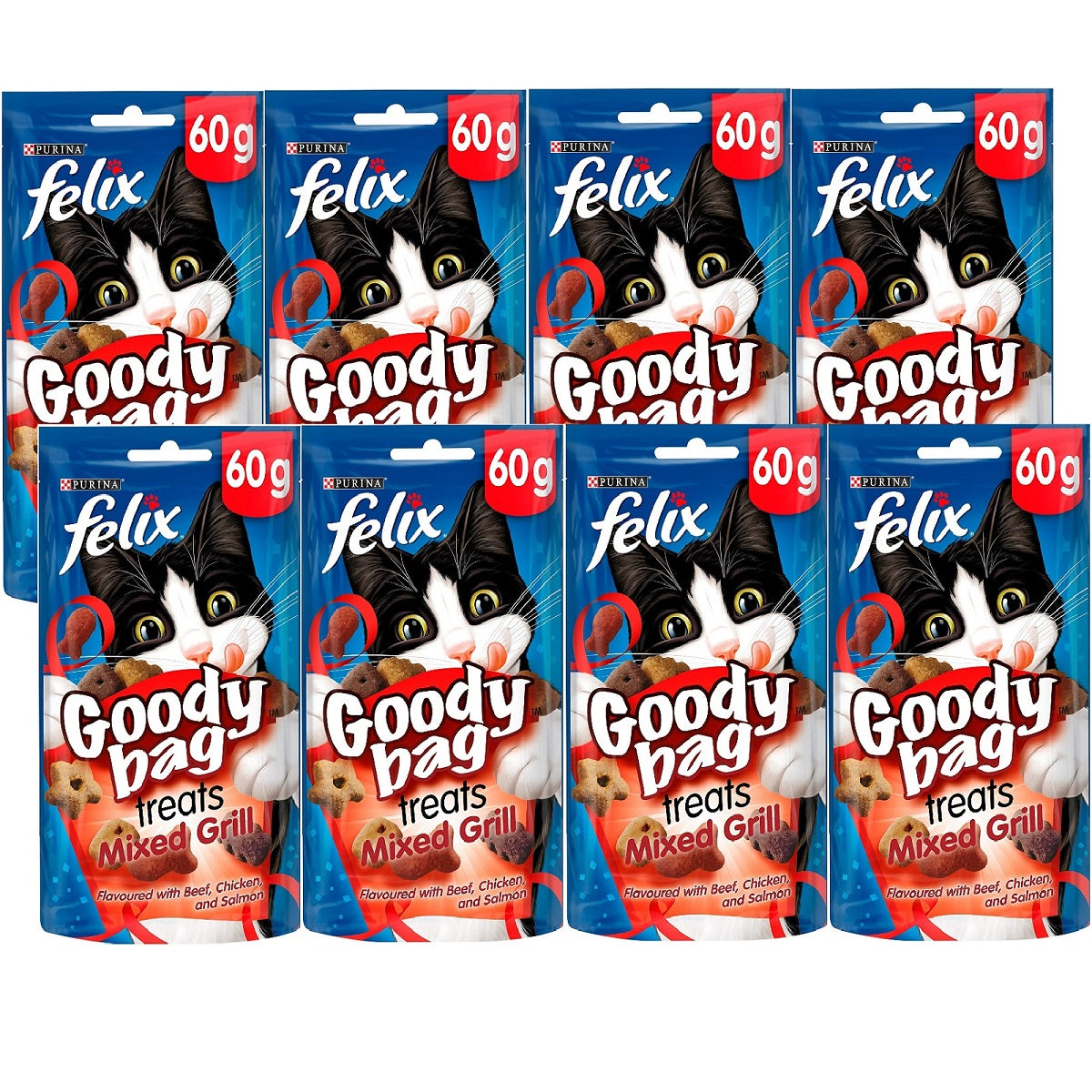 Felix - Goody Bag (8pk)