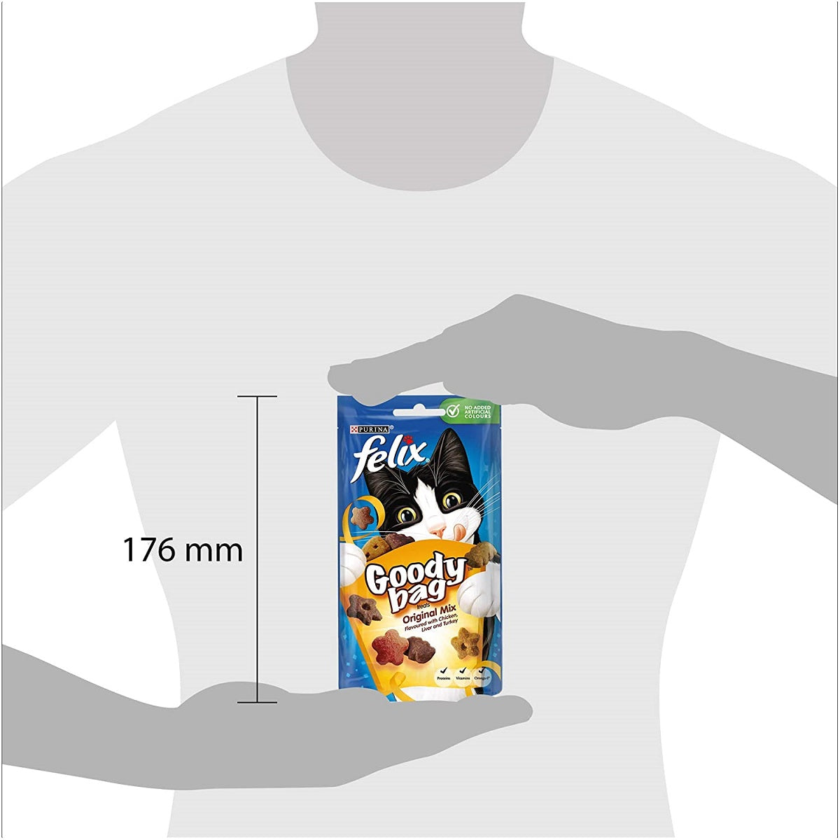 Felix - Goody Bag (8pk)