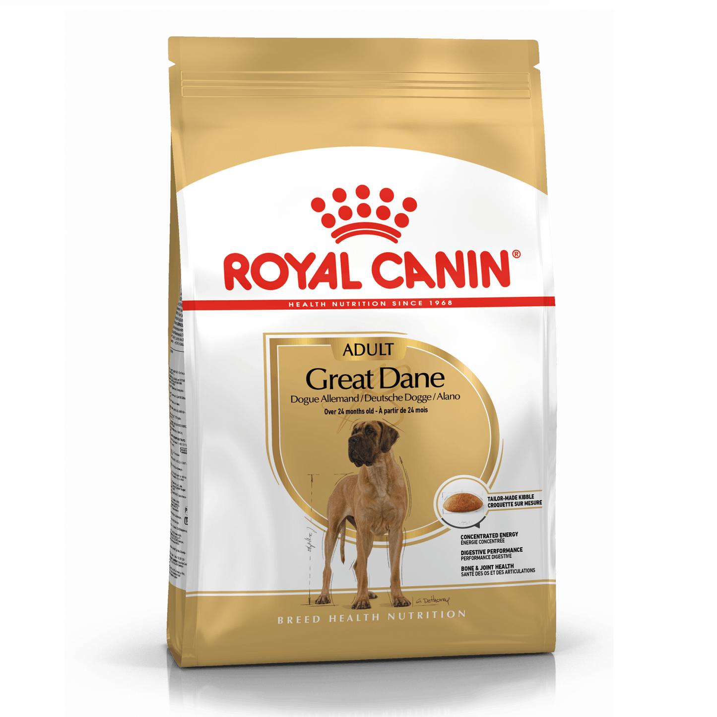 ROYAL CANIN - Great Dane Adult (12kg)
