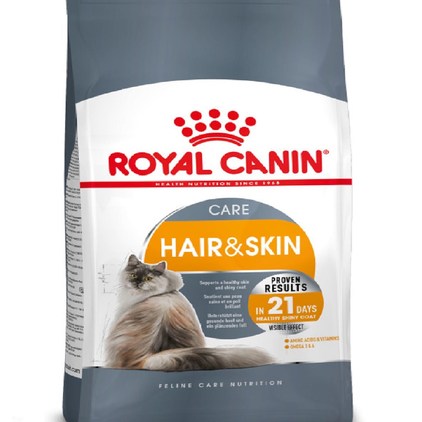 ROYAL CANIN - Hair & Skin Care