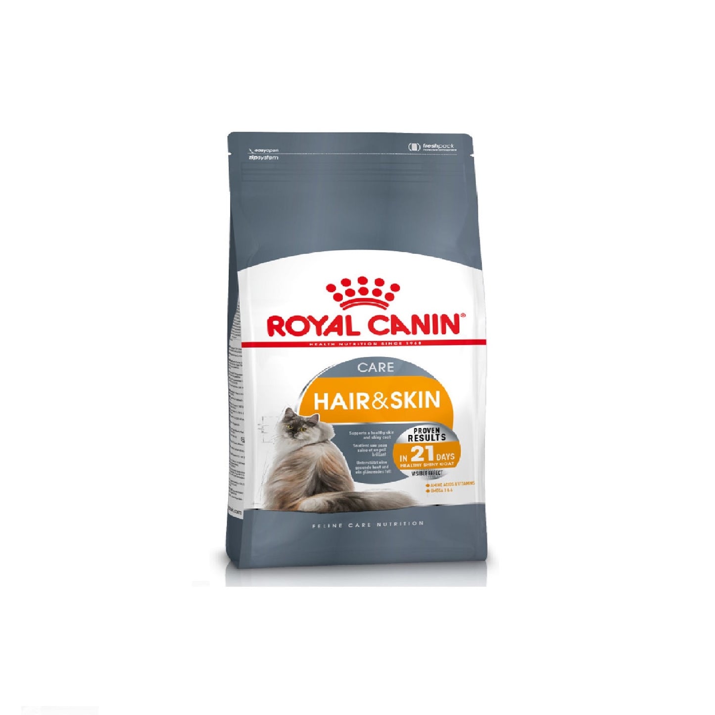 ROYAL CANIN - Hair & Skin Care
