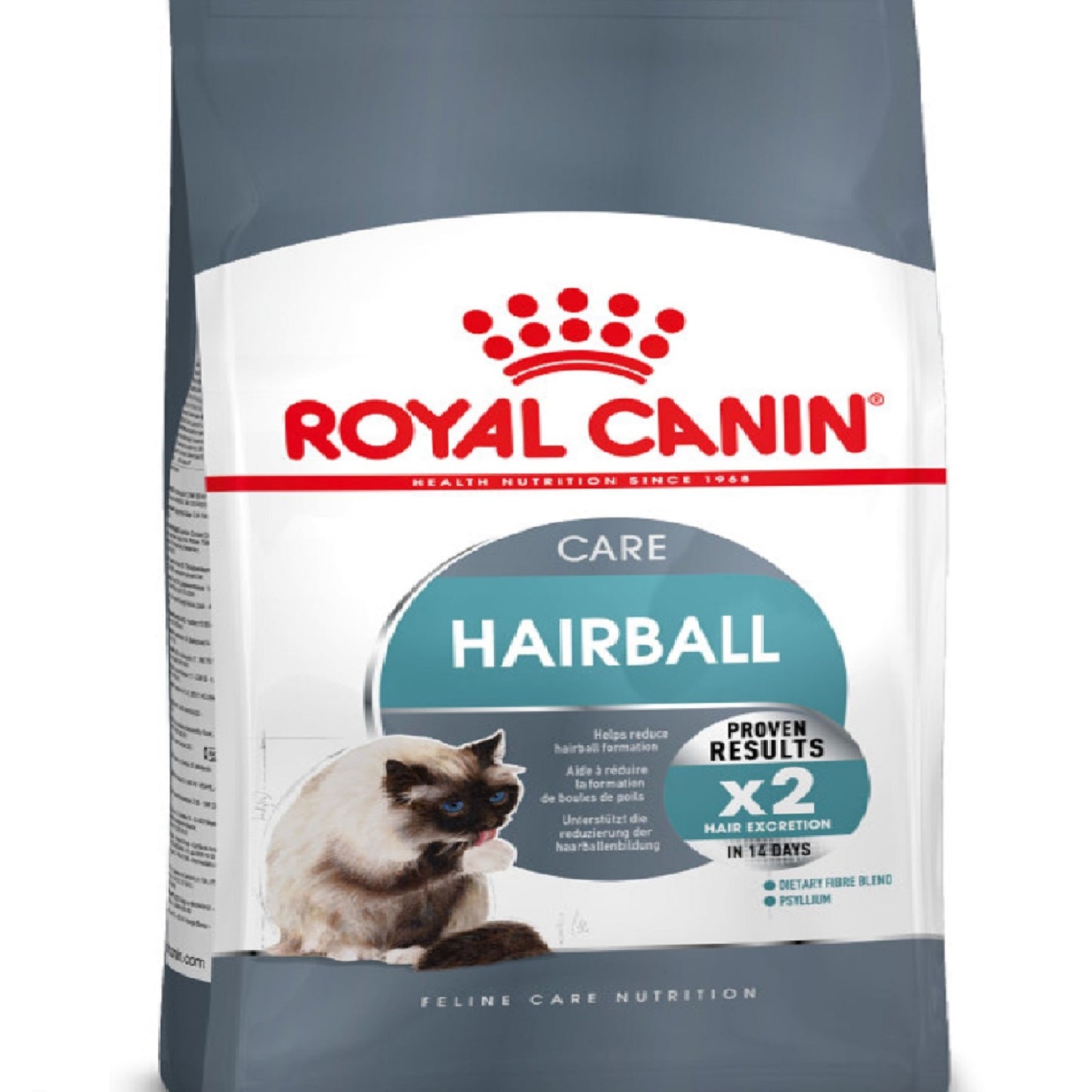 ROYAL CANIN - Hairball Care