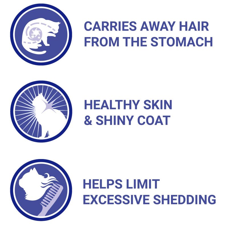 Purina - One Coat & Hair (2.8kg)