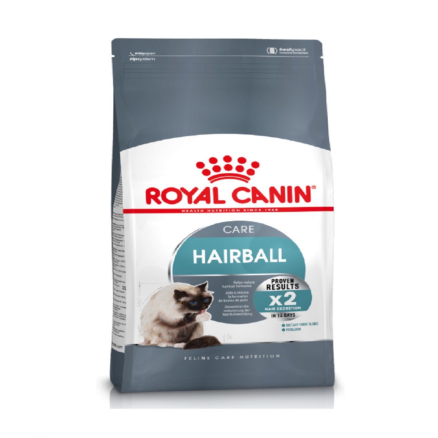 ROYAL CANIN - Hairball Care