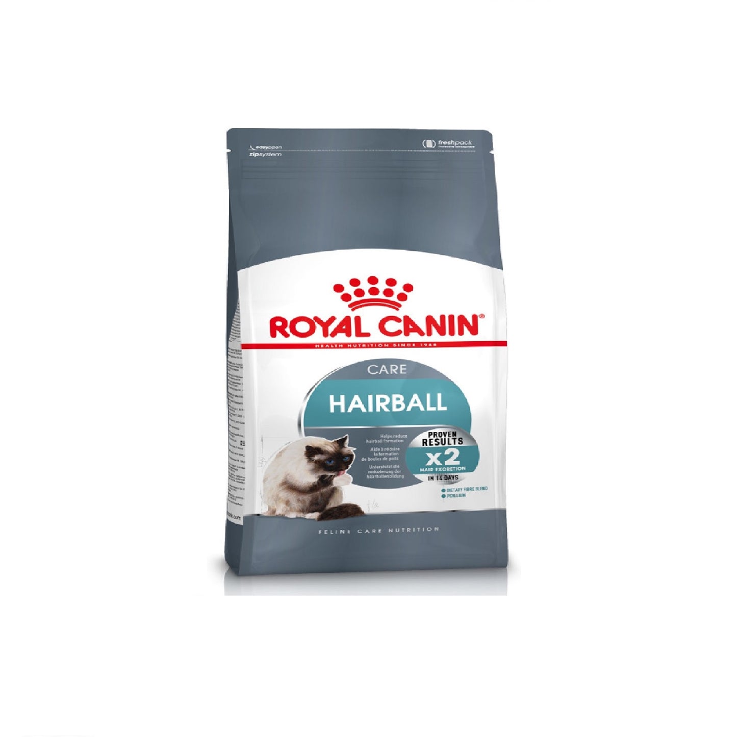 ROYAL CANIN - Hairball Care