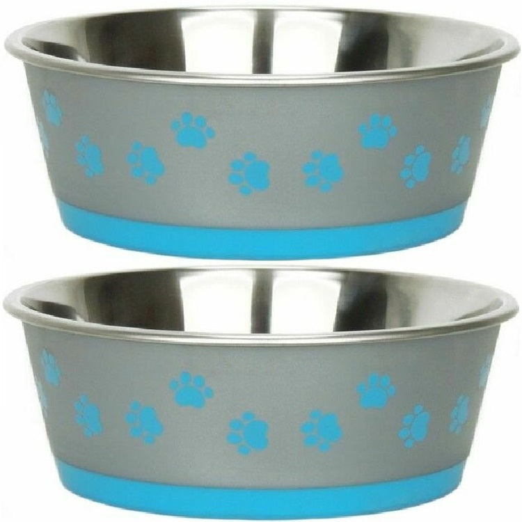 Classic - Hybrid Stainless Steel Dish
