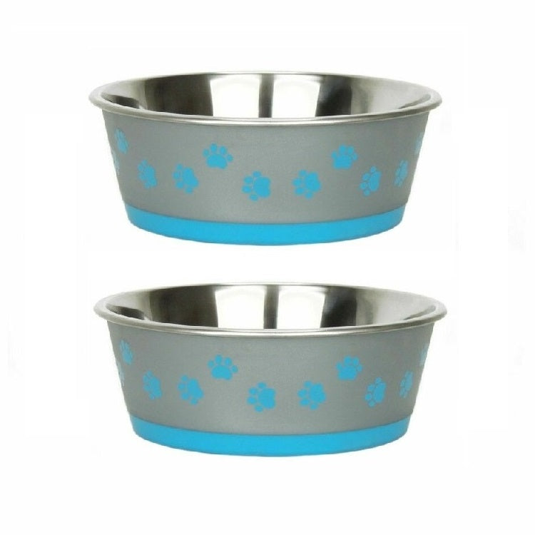Classic - Hybrid Stainless Steel Dish