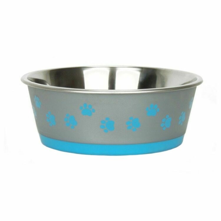 Classic - Hybrid Stainless Steel Dish