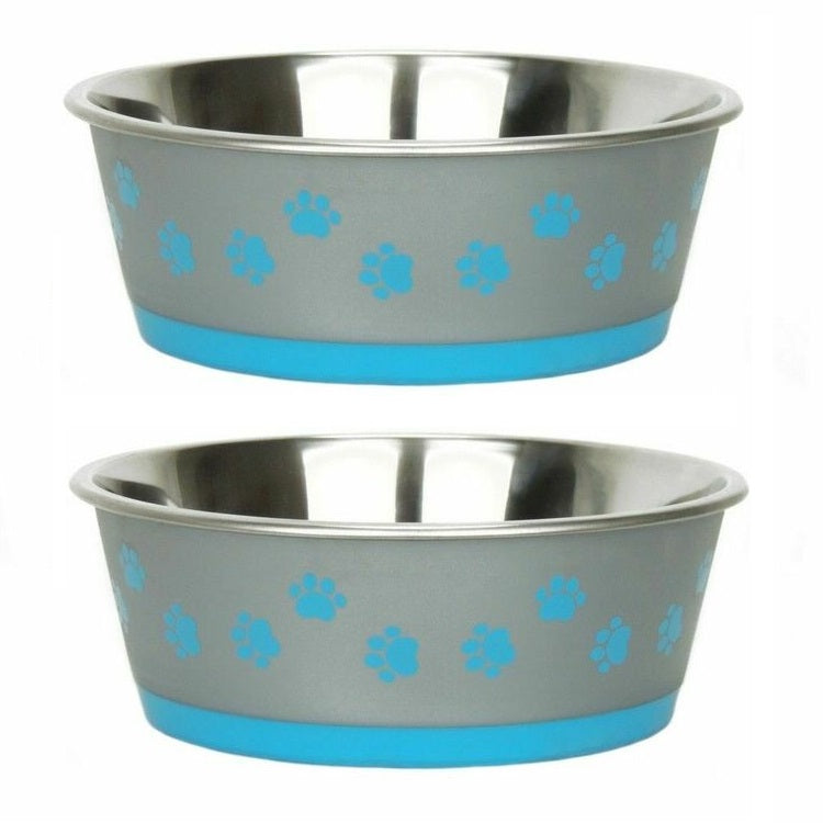 Classic - Hybrid Stainless Steel Dish