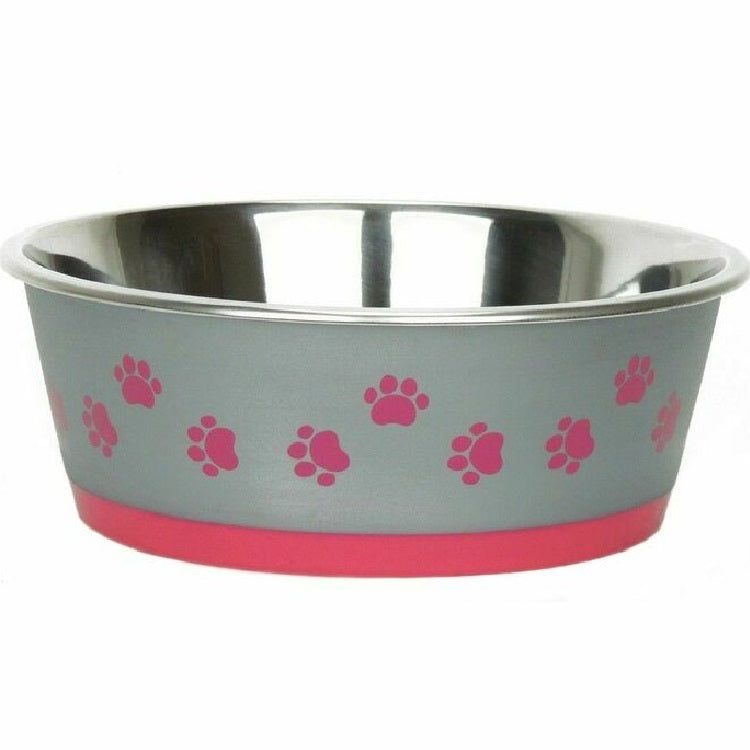 Classic - Hybrid Stainless Steel Dish