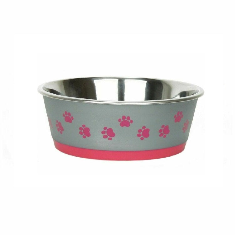 Classic - Hybrid Stainless Steel Dish