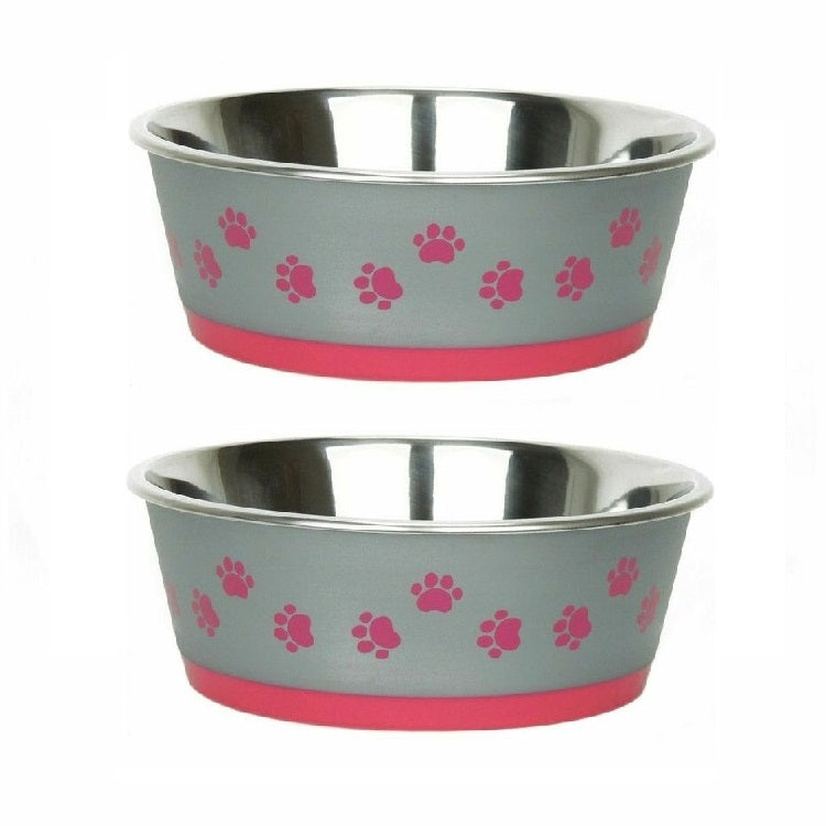 Classic - Hybrid Stainless Steel Dish