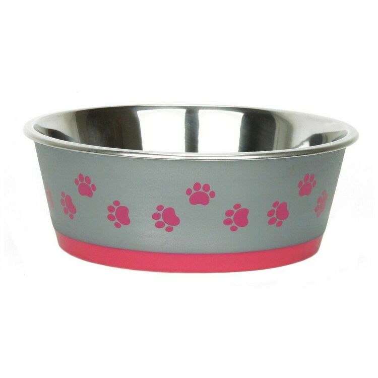 Classic - Hybrid Stainless Steel Dish