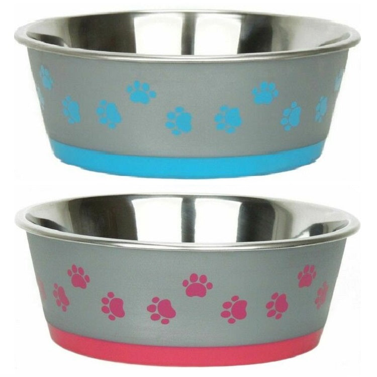 Classic - Hybrid Stainless Steel Dish