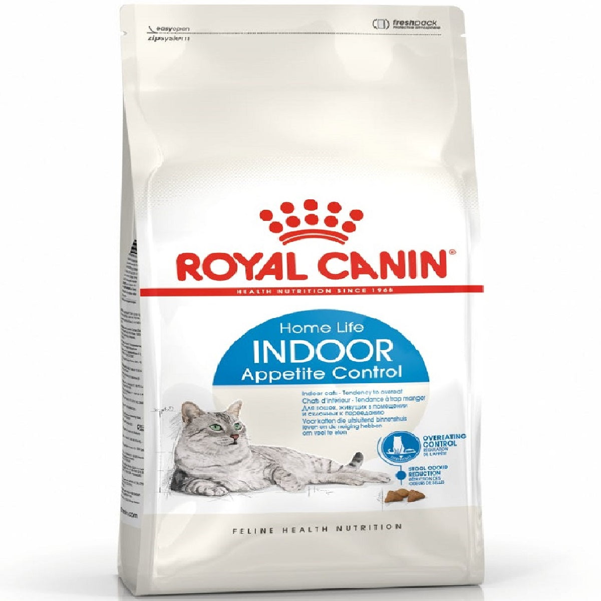 ROYAL CANIN - Indoor Appetite Control