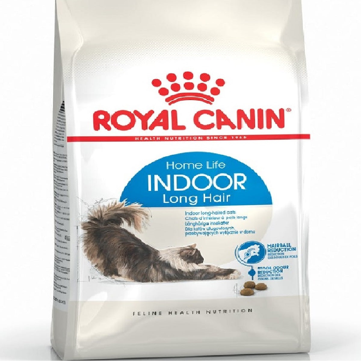 ROYAL CANIN - Indoor Long Hair