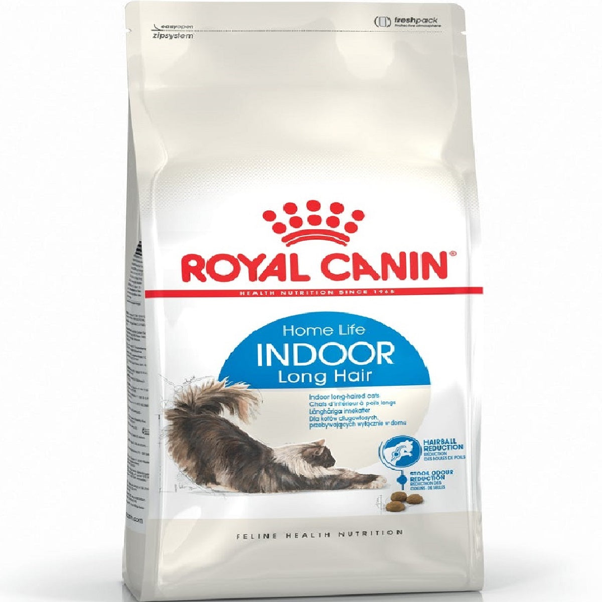 ROYAL CANIN - Indoor Long Hair