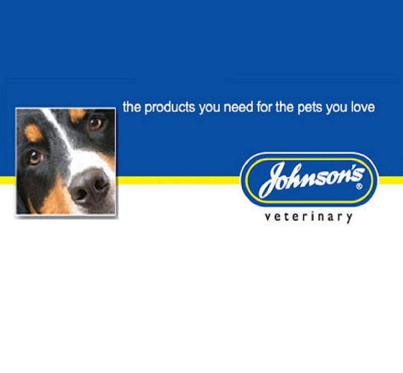 Johnsons - Flea Shampoo