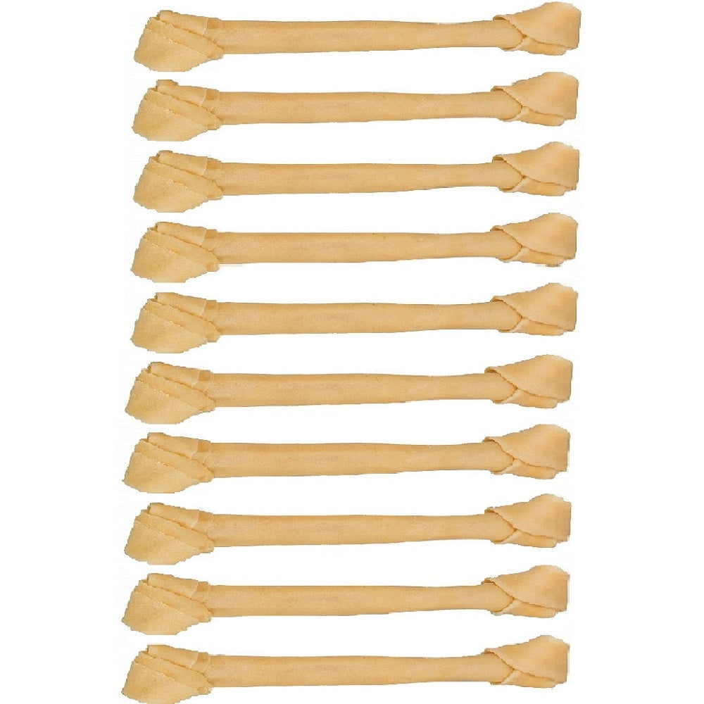 BestPets - Rawhide Knot Bones
