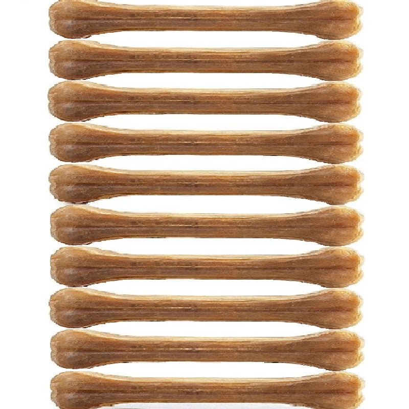 BestPets - Rawhide Knuckle Bones