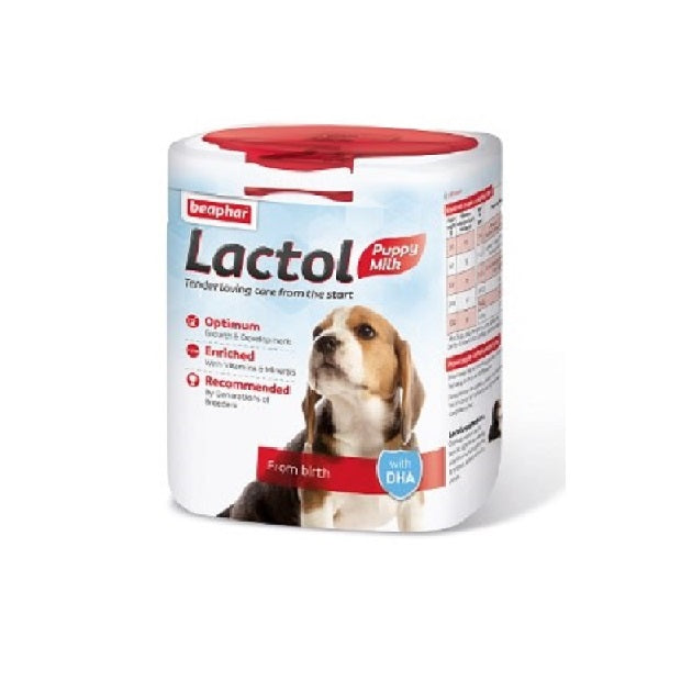 Beaphar - Lactol Puppy Milk