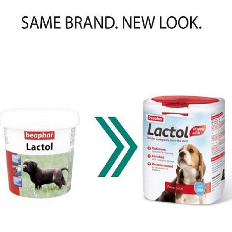 Beaphar - Lactol Puppy Milk