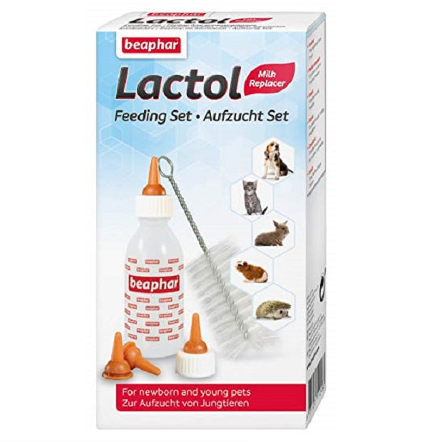 Beaphar - Lactol Kitten Milk